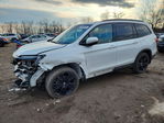 Honda Pilot 2021
