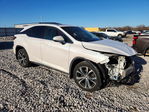 Lexus RX 2018