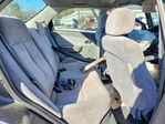 Kia Spectra 2002