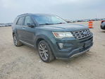 Ford Explorer 2016