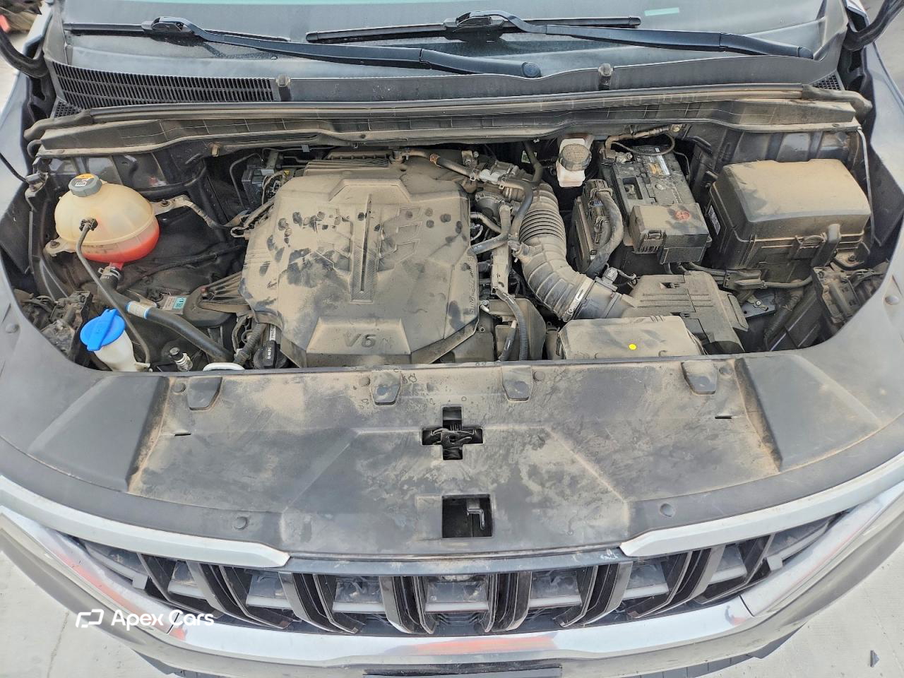 Kia Carnival 2022