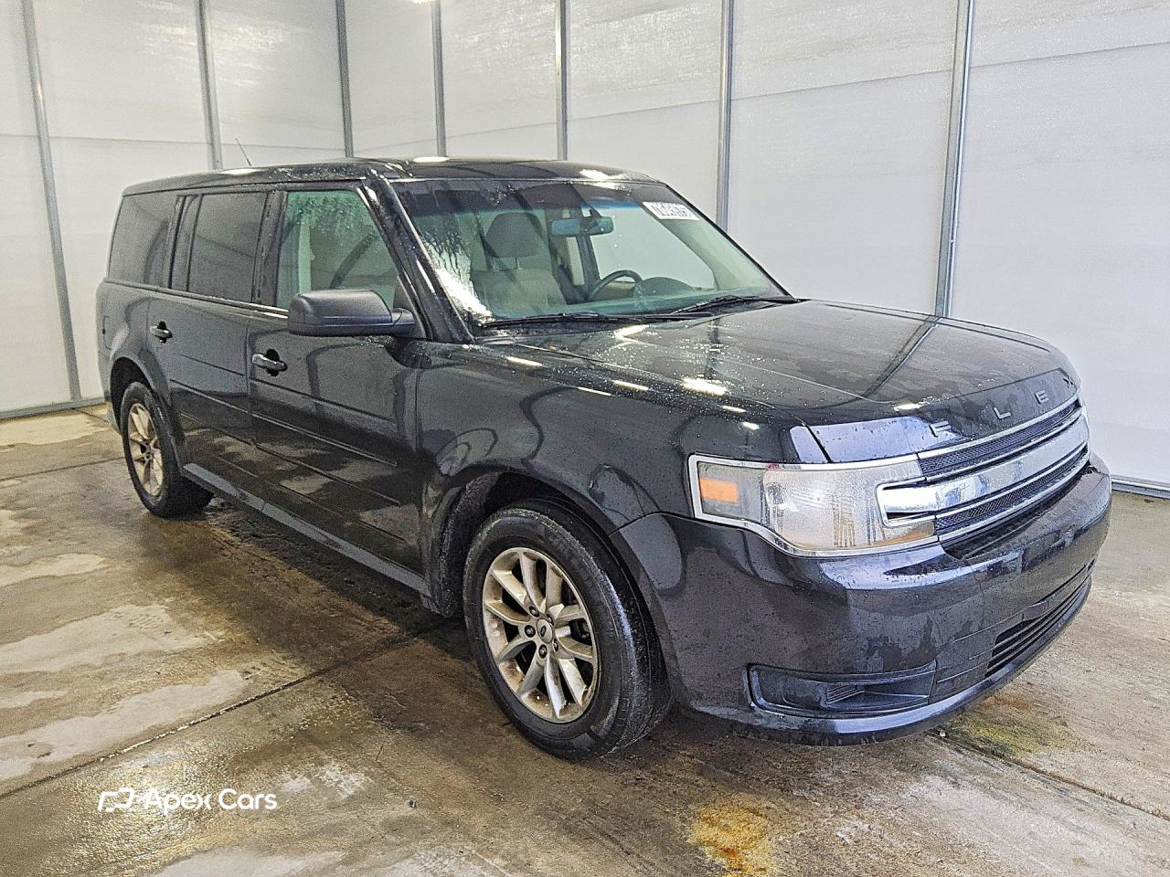 Ford Flex 2015