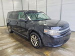 Ford Flex 2015