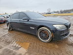 BMW Series 7 2013