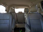 Toyota Sienna 2016