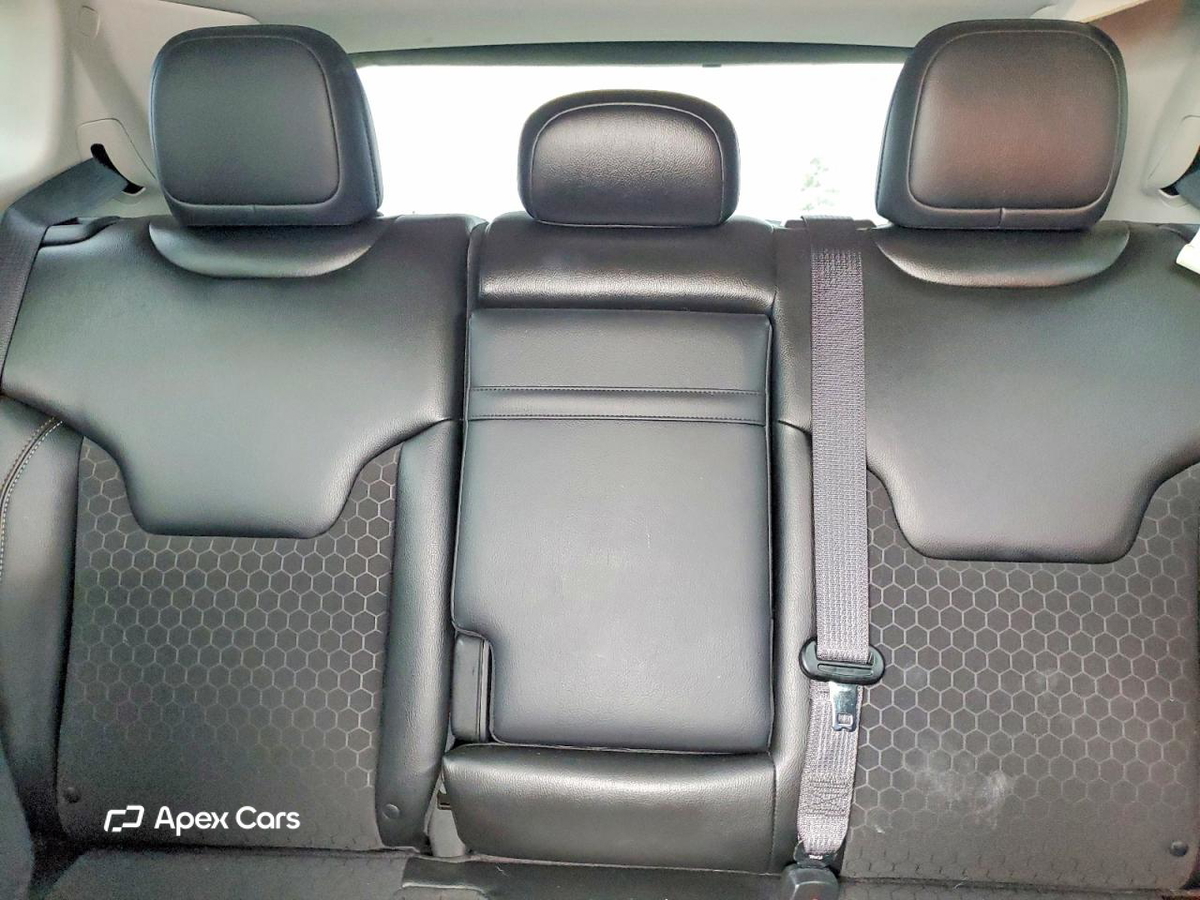 Jeep Compass 2018