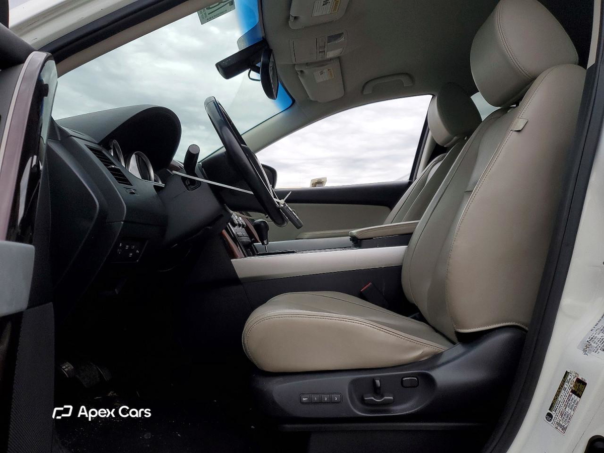 Mazda CX-9 2014