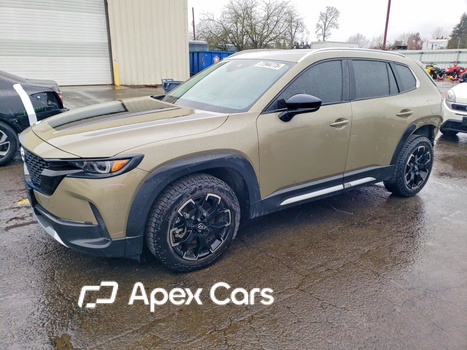 Mazda CX-50 2023 - Image 1 of 12