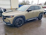 Mazda CX-50 2023