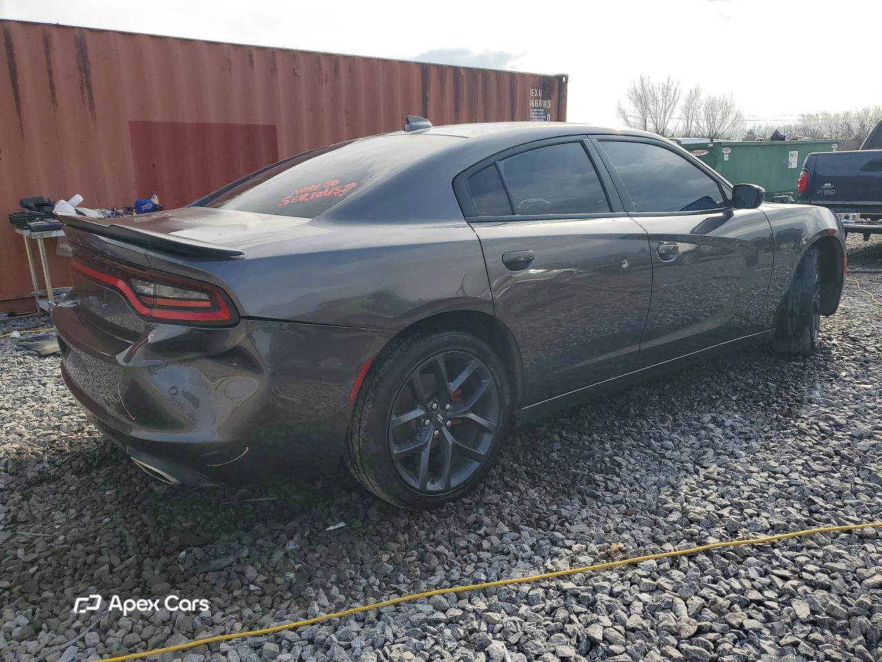 Dodge Charger 2023
