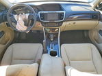 Honda Accord 2016