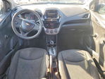Chevrolet Spark 2020
