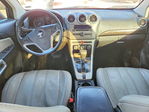 Chevrolet Captiva 2014