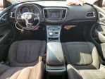 Chrysler 200 2015