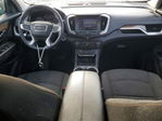 GMC Terrain 2018