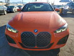 BMW Series 4 2022