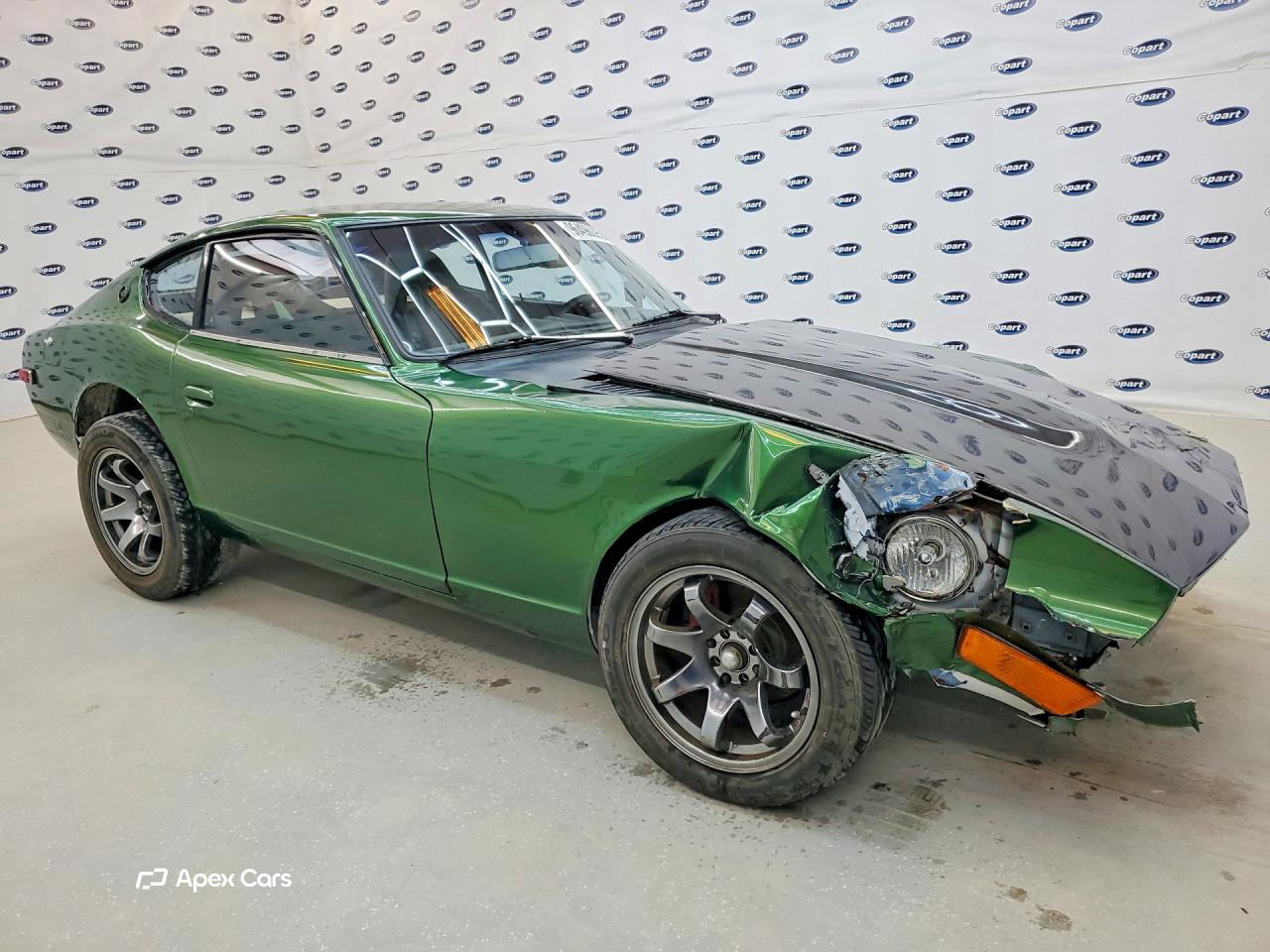 Datsun 240Z 1971