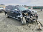 GMC Terrain 2016