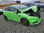 Ford Fiesta 2014