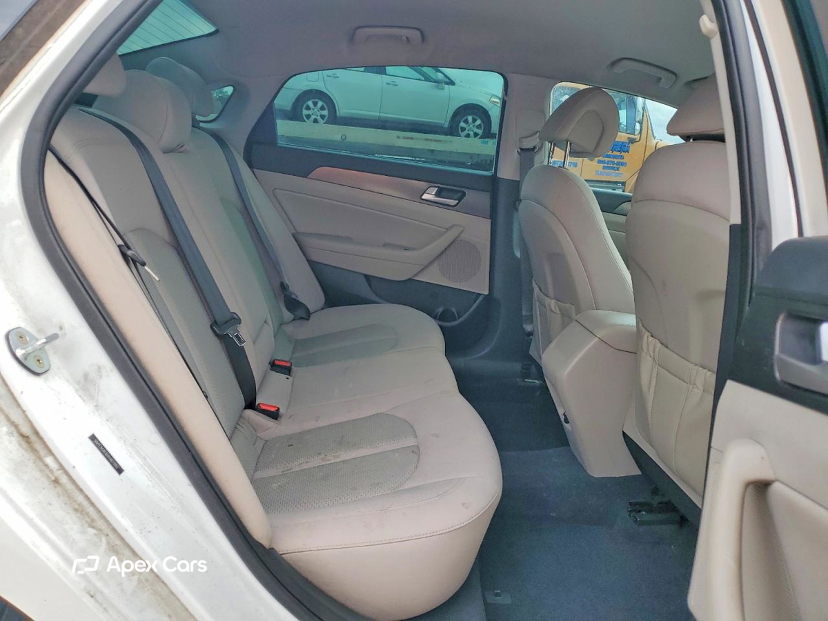 Hyundai Sonata 2017
