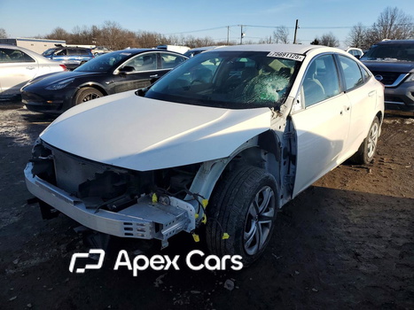Honda Civic 2018 - Image 1 of 12