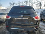 Nissan Pathfinder 2015