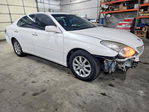 Lexus ES 2002