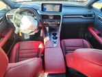 Lexus RX 2022