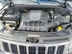 Jeep Grand Cherokee 2012
