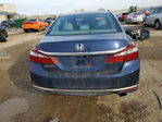 Honda Accord 2017