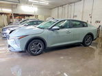 Kia K4 2025