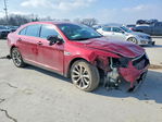 Ford Taurus 2018