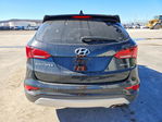 Hyundai Santa Fe 2017