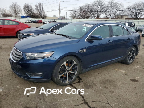Ford Taurus 2016 - Image 1 of 12
