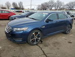 Ford Taurus 2016