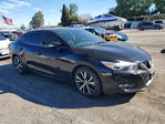 Nissan Maxima 2018