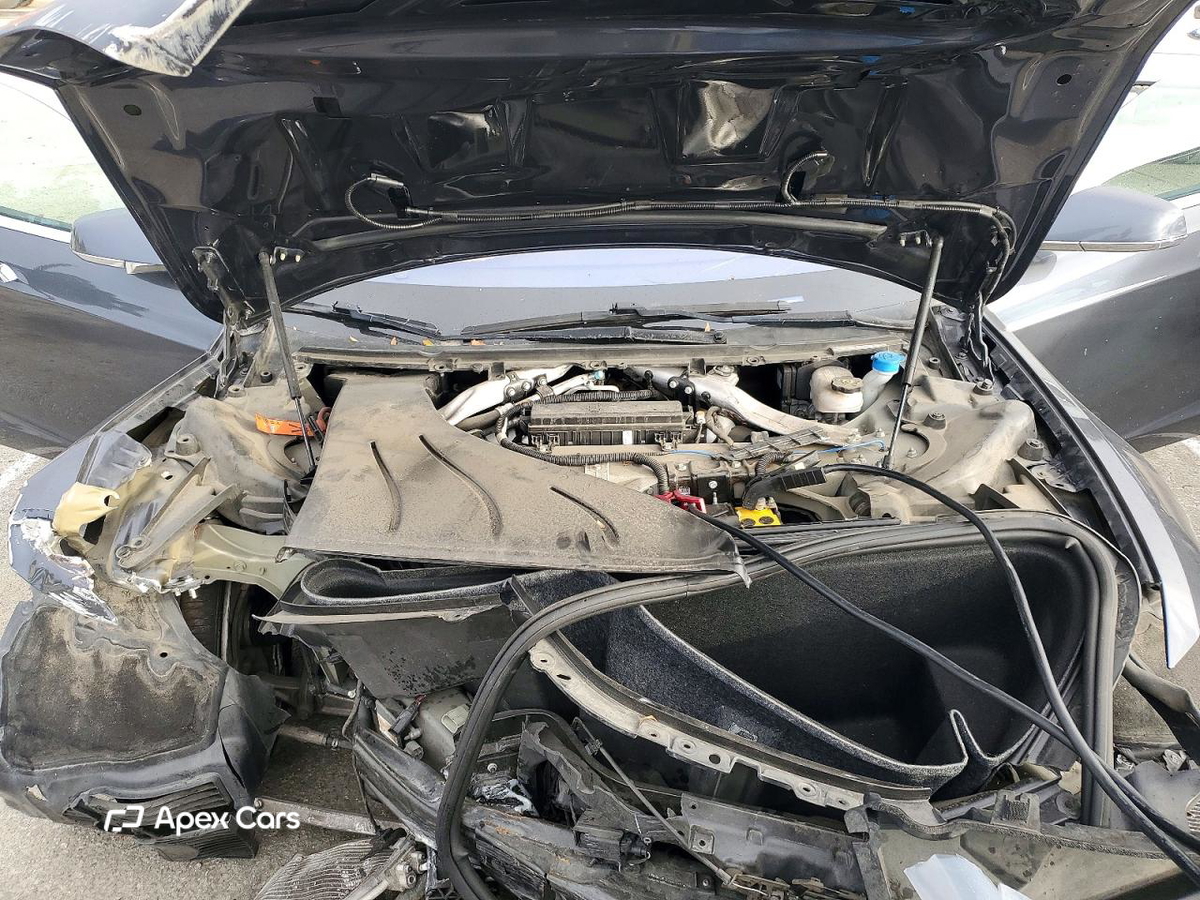 Tesla Model S 2018