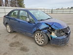 Suzuki SX4 2011