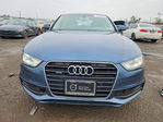 Audi A4 2016
