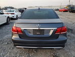 Mercedes-Benz E-klasse 2016