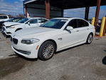 BMW Series 5 2011