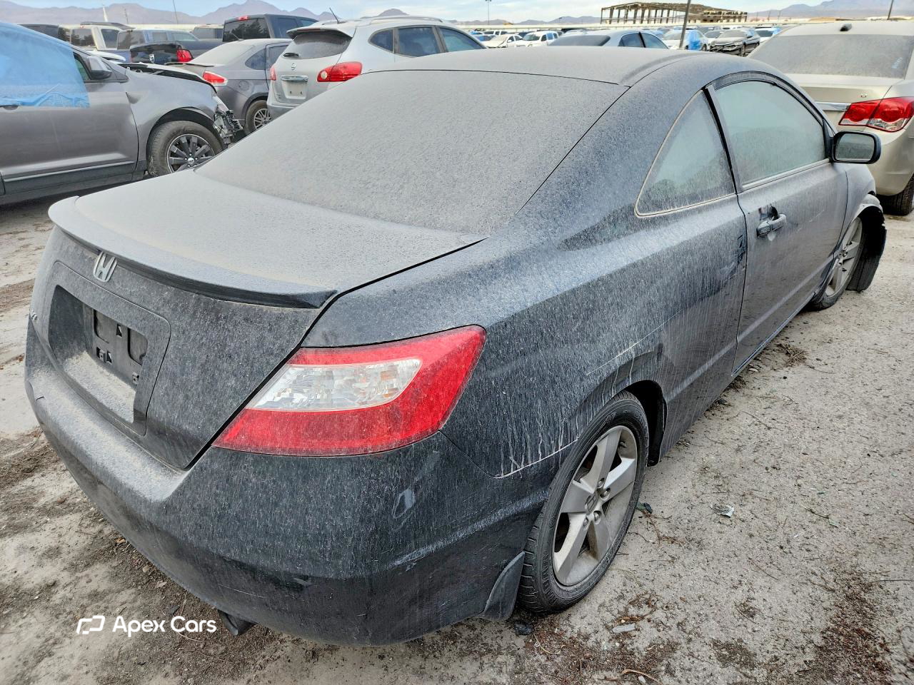 Honda Civic 2006