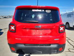 Jeep Renegade 2016