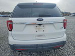 Ford Explorer 2016