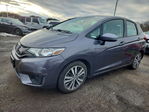 Honda Fit 2015