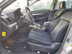 Subaru Legacy 2011