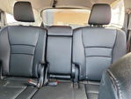 Honda Pilot 2022