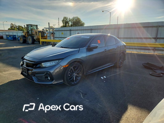 Honda Civic 2020 - Image 1 of 13