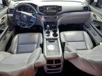 Honda Pilot 2019