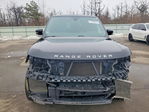 Land Rover Range Rover 2015